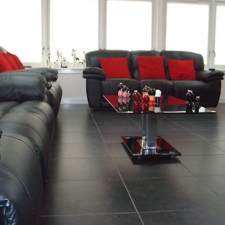 Lindhome Guest House Абердин Екстер'єр фото